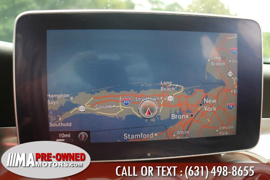 2016 Mercedes-Benz C-Class sports 4matic 4dr Sdn C 300 Sport 4MATIC, available for sale in Huntington Station, New York | M & A Motors. Huntington Station, New York 2016 Mercedes-Benz C-Class sports 4matic 4dr Sdn C 300 Sport 4MATIC, available for sale in Huntington Station, New York | M & A Motors. Huntington Station, New York