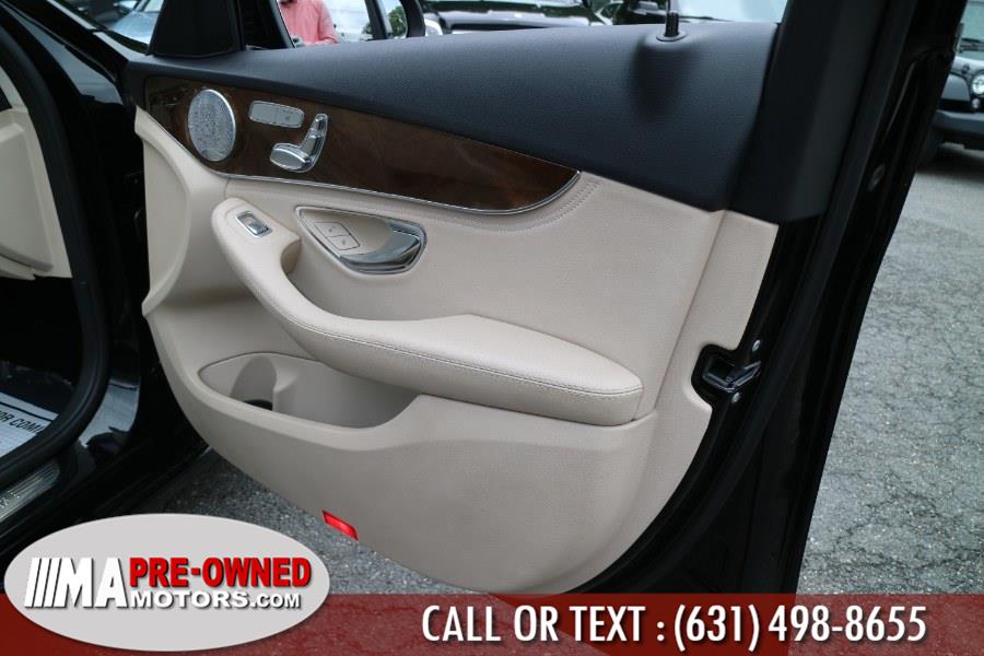 2016 Mercedes-Benz C-Class sports 4matic 4dr Sdn C 300 Sport 4MATIC, available for sale in Huntington Station, New York | M & A Motors. Huntington Station, New York 2016 Mercedes-Benz C-Class sports 4matic 4dr Sdn C 300 Sport 4MATIC, available for sale in Huntington Station, New York | M & A Motors. Huntington Station, New York