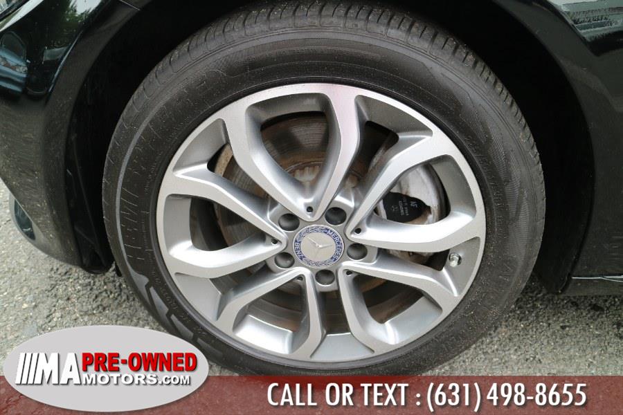 2016 Mercedes-Benz C-Class sports 4matic 4dr Sdn C 300 Sport 4MATIC, available for sale in Huntington Station, New York | M & A Motors. Huntington Station, New York 2016 Mercedes-Benz C-Class sports 4matic 4dr Sdn C 300 Sport 4MATIC, available for sale in Huntington Station, New York | M & A Motors. Huntington Station, New York