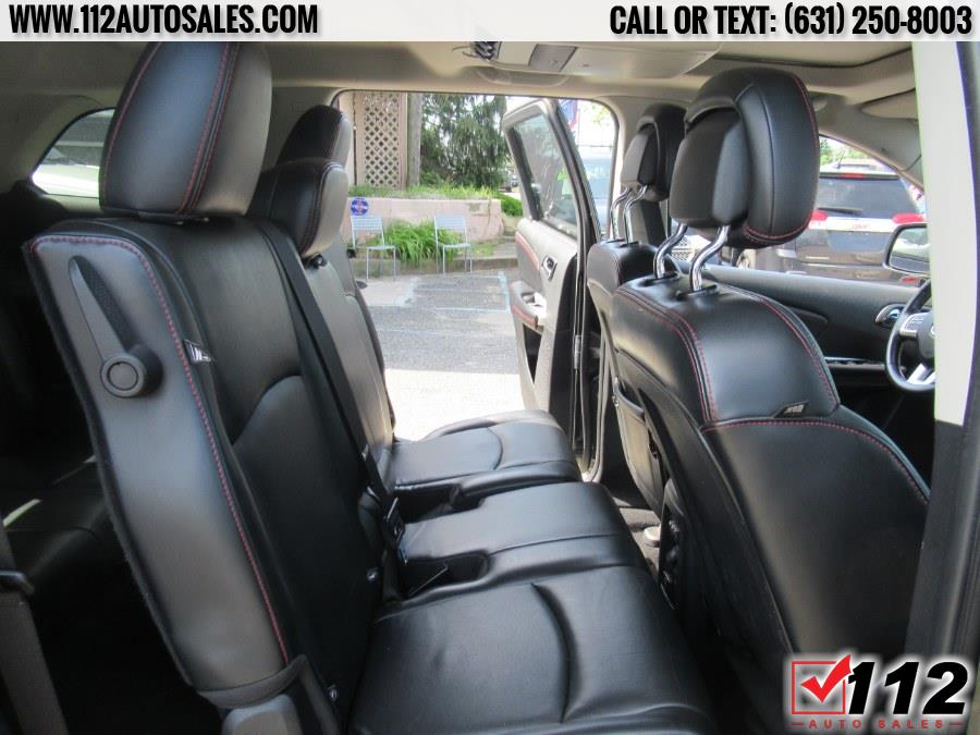 2012 Dodge Journey AWD 4dr R/T, available for sale in Patchogue, New York | 112 Auto Sales. Patchogue, New York 2012 Dodge Journey AWD 4dr R/T, available for sale in Patchogue, New York | 112 Auto Sales. Patchogue, New York