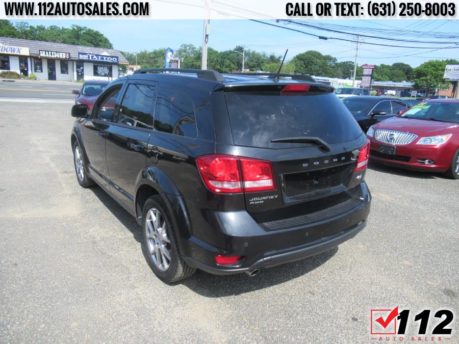 2012 Dodge Journey AWD 4dr R/T, available for sale in Patchogue, New York | 112 Auto Sales. Patchogue, New York 2012 Dodge Journey AWD 4dr R/T, available for sale in Patchogue, New York | 112 Auto Sales. Patchogue, New York