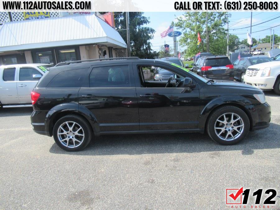 2012 Dodge Journey AWD 4dr R/T, available for sale in Patchogue, New York | 112 Auto Sales. Patchogue, New York 2012 Dodge Journey AWD 4dr R/T, available for sale in Patchogue, New York | 112 Auto Sales. Patchogue, New York