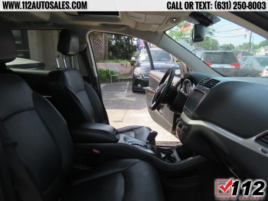 2012 Dodge Journey AWD 4dr R/T, available for sale in Patchogue, New York | 112 Auto Sales. Patchogue, New York 2012 Dodge Journey AWD 4dr R/T, available for sale in Patchogue, New York | 112 Auto Sales. Patchogue, New York