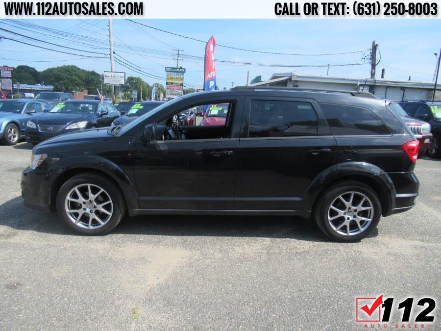 2012 Dodge Journey AWD 4dr R/T, available for sale in Patchogue, New York | 112 Auto Sales. Patchogue, New York 2012 Dodge Journey AWD 4dr R/T, available for sale in Patchogue, New York | 112 Auto Sales. Patchogue, New York