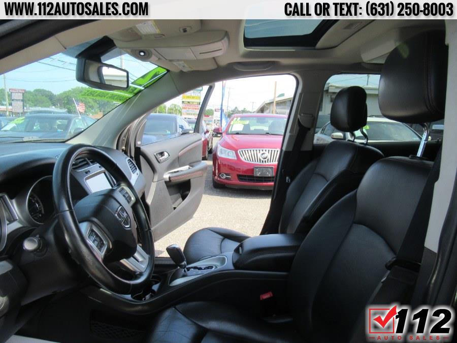 2012 Dodge Journey AWD 4dr R/T, available for sale in Patchogue, New York | 112 Auto Sales. Patchogue, New York 2012 Dodge Journey AWD 4dr R/T, available for sale in Patchogue, New York | 112 Auto Sales. Patchogue, New York
