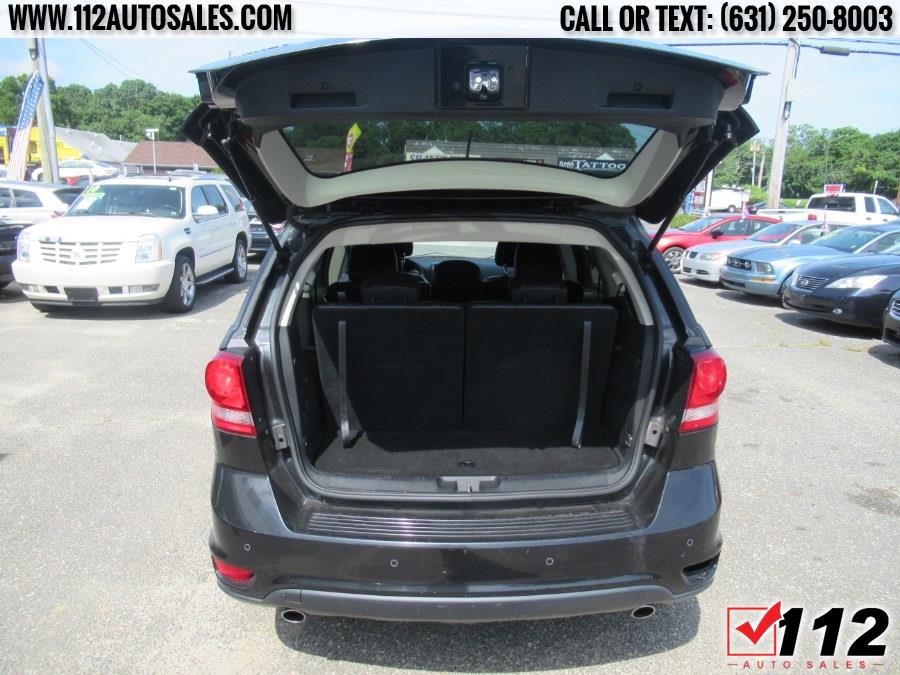 2012 Dodge Journey AWD 4dr R/T, available for sale in Patchogue, New York | 112 Auto Sales. Patchogue, New York 2012 Dodge Journey AWD 4dr R/T, available for sale in Patchogue, New York | 112 Auto Sales. Patchogue, New York