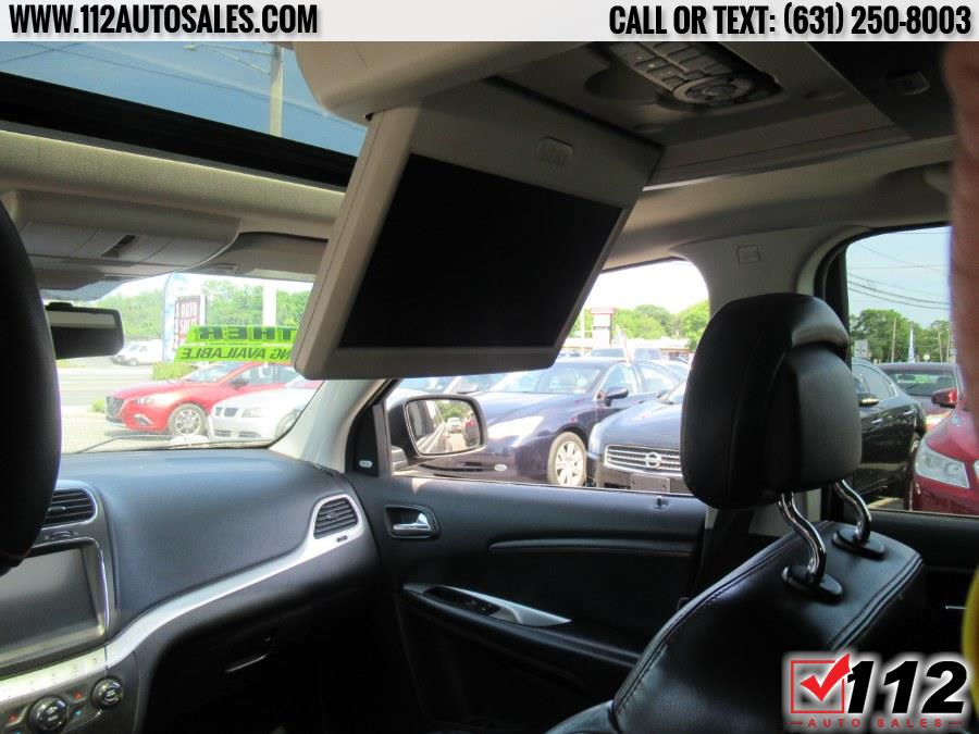 2012 Dodge Journey AWD 4dr R/T, available for sale in Patchogue, New York | 112 Auto Sales. Patchogue, New York 2012 Dodge Journey AWD 4dr R/T, available for sale in Patchogue, New York | 112 Auto Sales. Patchogue, New York