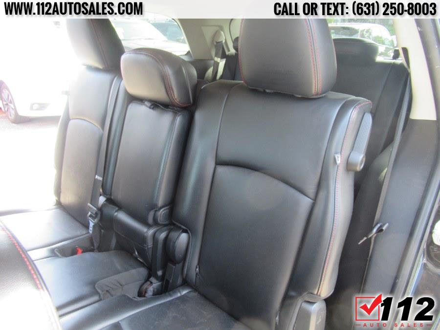 2012 Dodge Journey AWD 4dr R/T, available for sale in Patchogue, New York | 112 Auto Sales. Patchogue, New York 2012 Dodge Journey AWD 4dr R/T, available for sale in Patchogue, New York | 112 Auto Sales. Patchogue, New York