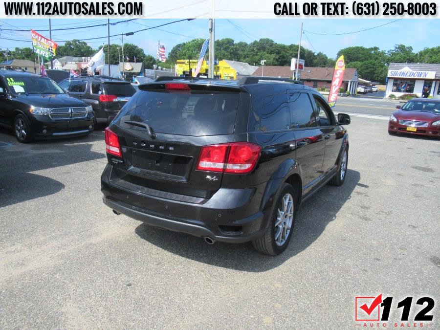 2012 Dodge Journey AWD 4dr R/T, available for sale in Patchogue, New York | 112 Auto Sales. Patchogue, New York 2012 Dodge Journey AWD 4dr R/T, available for sale in Patchogue, New York | 112 Auto Sales. Patchogue, New York
