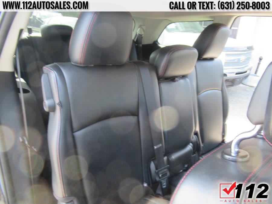 2012 Dodge Journey AWD 4dr R/T, available for sale in Patchogue, New York | 112 Auto Sales. Patchogue, New York 2012 Dodge Journey AWD 4dr R/T, available for sale in Patchogue, New York | 112 Auto Sales. Patchogue, New York