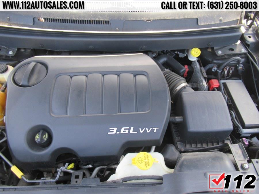 2012 Dodge Journey AWD 4dr R/T, available for sale in Patchogue, New York | 112 Auto Sales. Patchogue, New York 2012 Dodge Journey AWD 4dr R/T, available for sale in Patchogue, New York | 112 Auto Sales. Patchogue, New York