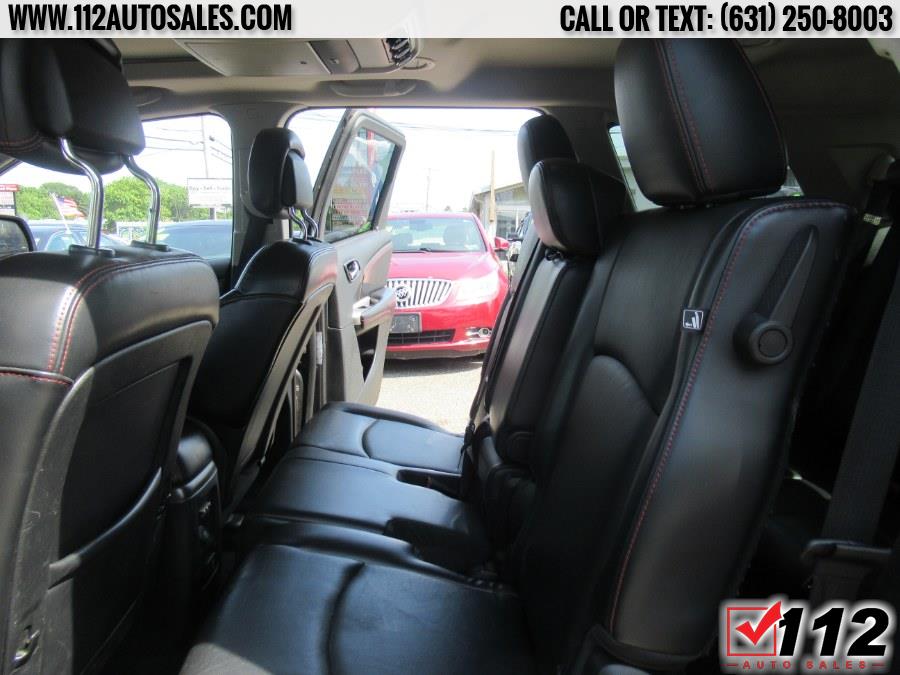 2012 Dodge Journey AWD 4dr R/T, available for sale in Patchogue, New York | 112 Auto Sales. Patchogue, New York 2012 Dodge Journey AWD 4dr R/T, available for sale in Patchogue, New York | 112 Auto Sales. Patchogue, New York