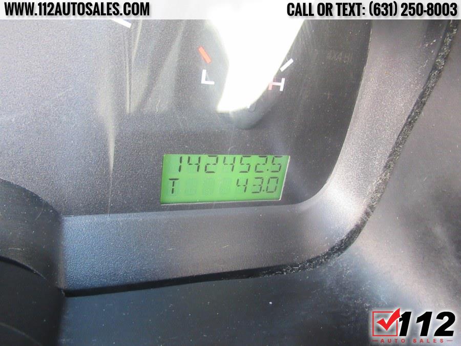 2008 Ford F150 4WD SuperCrew 139" XL, available for sale in Patchogue, New York | 112 Auto Sales. Patchogue, New York 2008 Ford F150 4WD SuperCrew 139" XL, available for sale in Patchogue, New York | 112 Auto Sales. Patchogue, New York