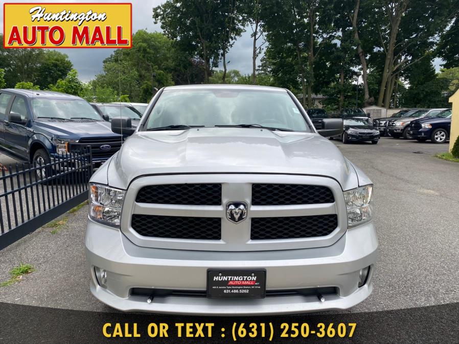 Used Ram 1500 4WD Quad Cab 140.5" Express 2013 | Huntington Auto Mall. Huntington Station, New York Used Ram 1500 4WD Quad Cab 140.5" Express 2013 | Huntington Auto Mall. Huntington Station, New York