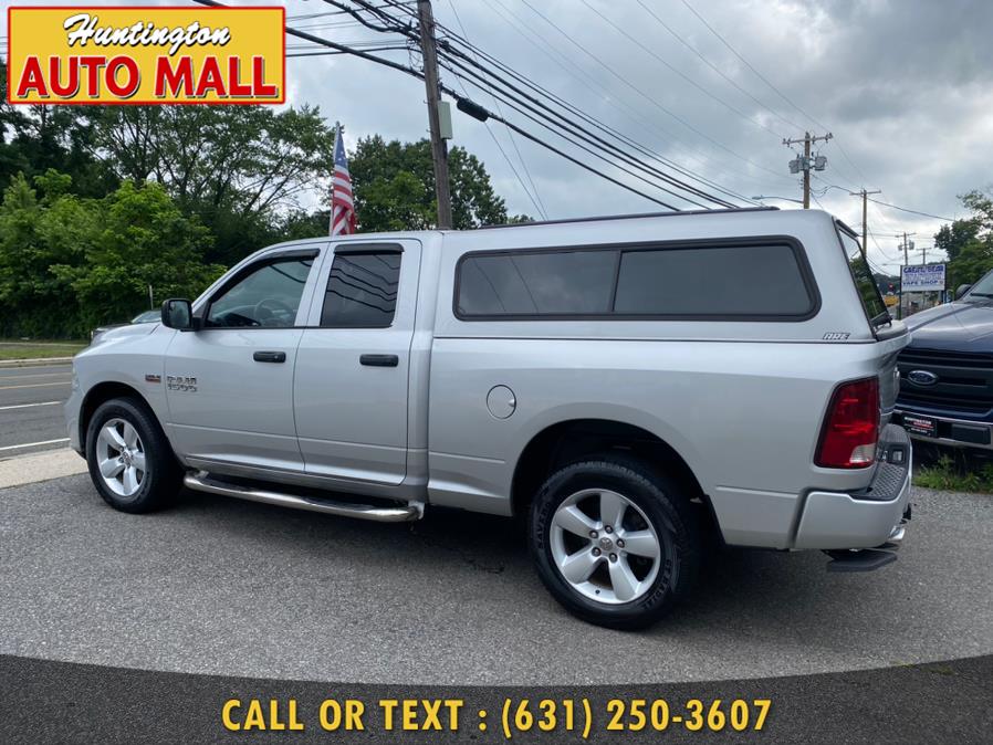 Used Ram 1500 4WD Quad Cab 140.5" Express 2013 | Huntington Auto Mall. Huntington Station, New York Used Ram 1500 4WD Quad Cab 140.5" Express 2013 | Huntington Auto Mall. Huntington Station, New York