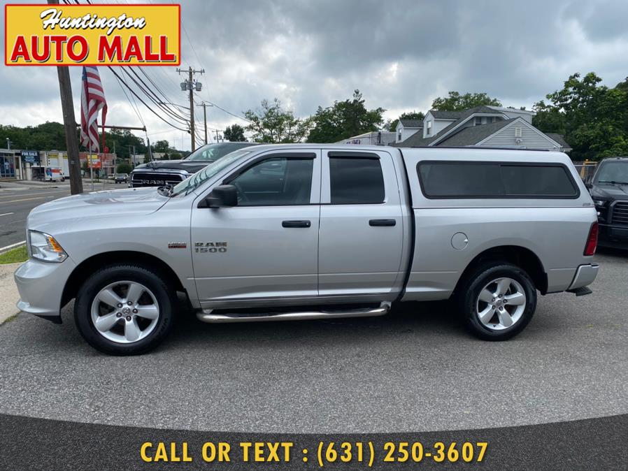 Used Ram 1500 4WD Quad Cab 140.5" Express 2013 | Huntington Auto Mall. Huntington Station, New York Used Ram 1500 4WD Quad Cab 140.5" Express 2013 | Huntington Auto Mall. Huntington Station, New York