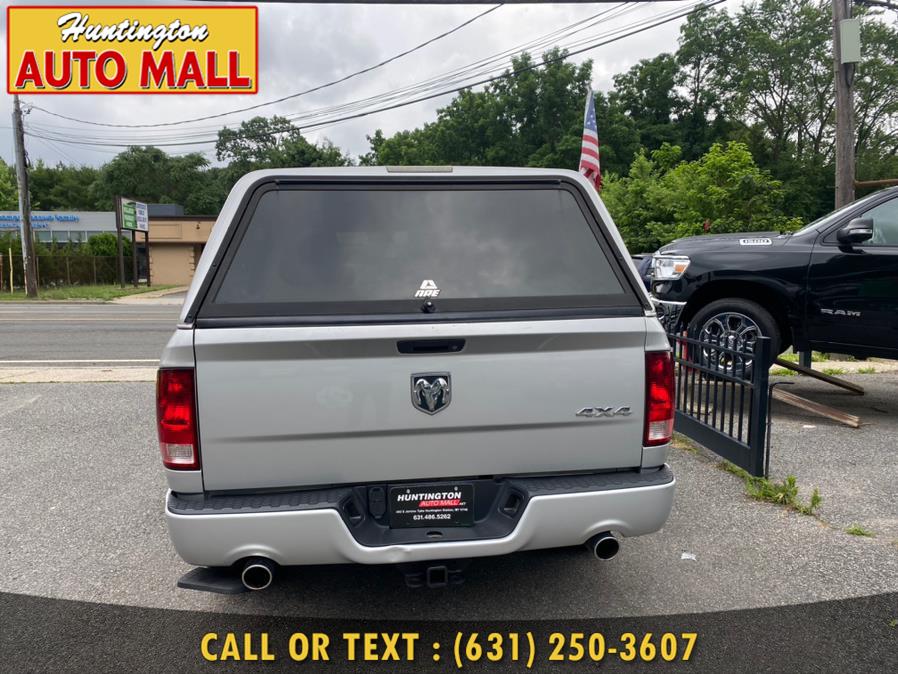 Used Ram 1500 4WD Quad Cab 140.5" Express 2013 | Huntington Auto Mall. Huntington Station, New York Used Ram 1500 4WD Quad Cab 140.5" Express 2013 | Huntington Auto Mall. Huntington Station, New York