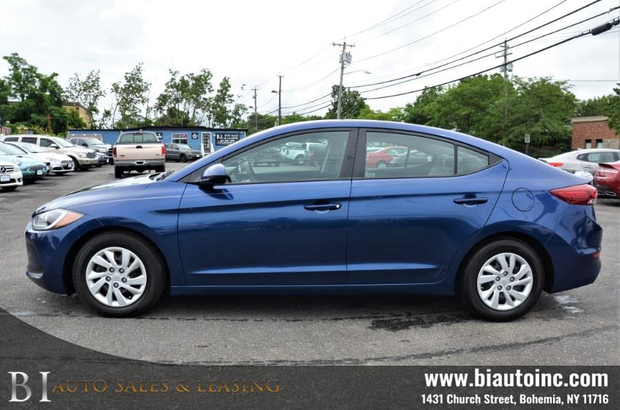 Used Hyundai Elantra SE 2.0L Auto (Alabama) 2018 | B I Auto Sales. Bohemia, New York Used Hyundai Elantra SE 2.0L Auto (Alabama) 2018 | B I Auto Sales. Bohemia, New York