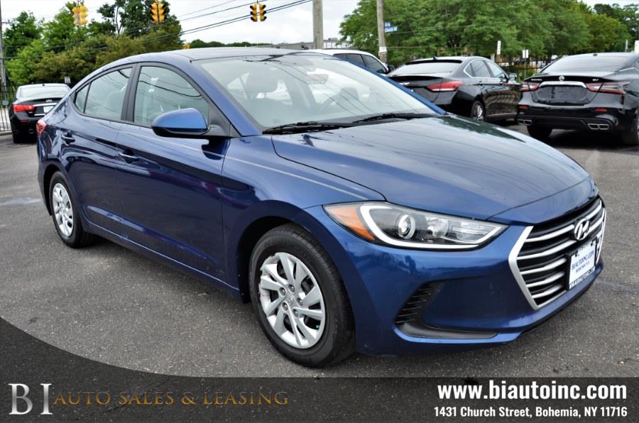 Used Hyundai Elantra SE 2.0L Auto (Alabama) 2018 | B I Auto Sales. Bohemia, New York Used Hyundai Elantra SE 2.0L Auto (Alabama) 2018 | B I Auto Sales. Bohemia, New York