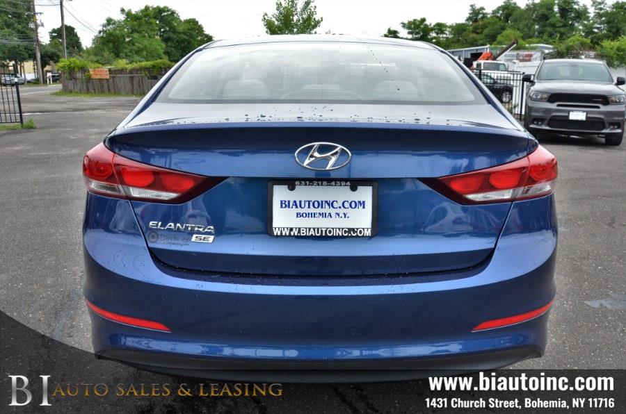 Used Hyundai Elantra SE 2.0L Auto (Alabama) 2018 | B I Auto Sales. Bohemia, New York Used Hyundai Elantra SE 2.0L Auto (Alabama) 2018 | B I Auto Sales. Bohemia, New York