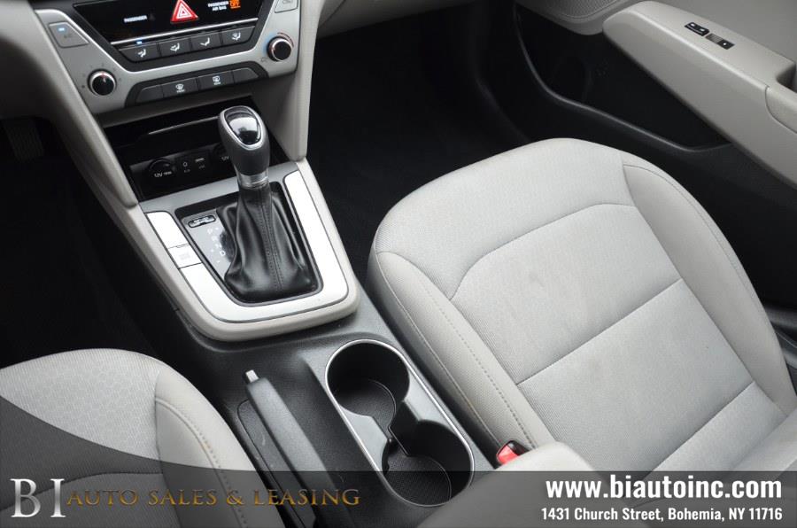 Used Hyundai Elantra SE 2.0L Auto (Alabama) 2018 | B I Auto Sales. Bohemia, New York Used Hyundai Elantra SE 2.0L Auto (Alabama) 2018 | B I Auto Sales. Bohemia, New York