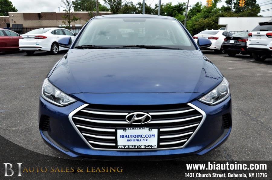 Used Hyundai Elantra SE 2.0L Auto (Alabama) 2018 | B I Auto Sales. Bohemia, New York Used Hyundai Elantra SE 2.0L Auto (Alabama) 2018 | B I Auto Sales. Bohemia, New York