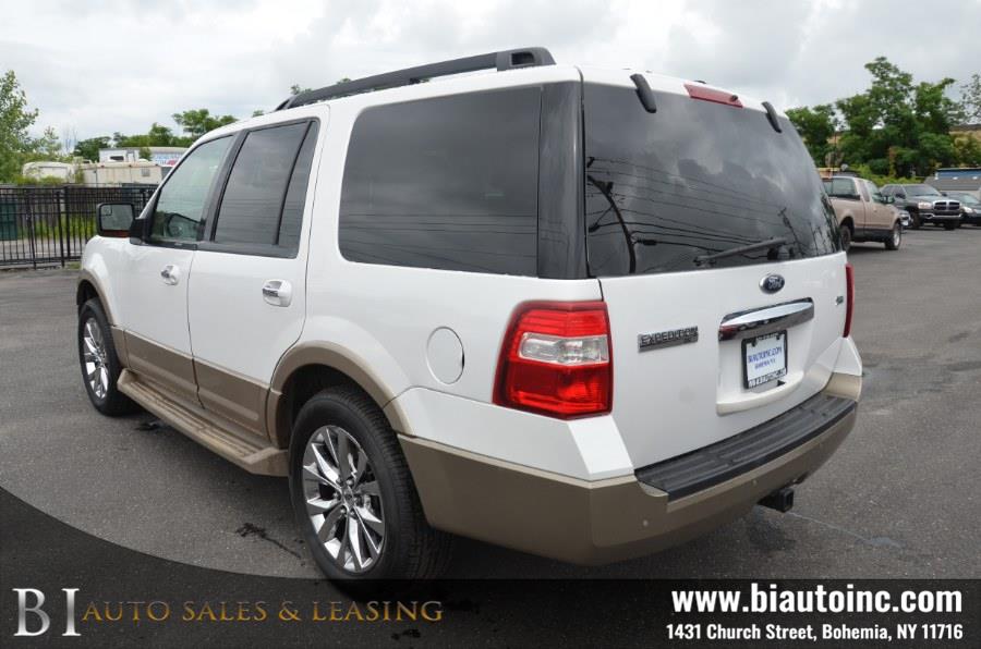 Used Ford Expedition 4WD 4dr XLT 2013 | B I Auto Sales. Bohemia, New York Used Ford Expedition 4WD 4dr XLT 2013 | B I Auto Sales. Bohemia, New York
