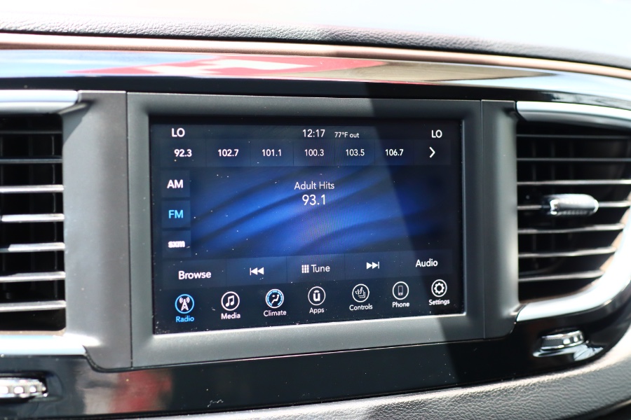Used Chrysler Pacifica Touring L FWD 2018 | Hillside Auto Mall Inc.. Jamaica, New York Used Chrysler Pacifica Touring L FWD 2018 | Hillside Auto Mall Inc.. Jamaica, New York