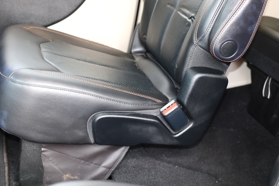 Used Chrysler Pacifica Touring L FWD 2018 | Hillside Auto Mall Inc.. Jamaica, New York Used Chrysler Pacifica Touring L FWD 2018 | Hillside Auto Mall Inc.. Jamaica, New York