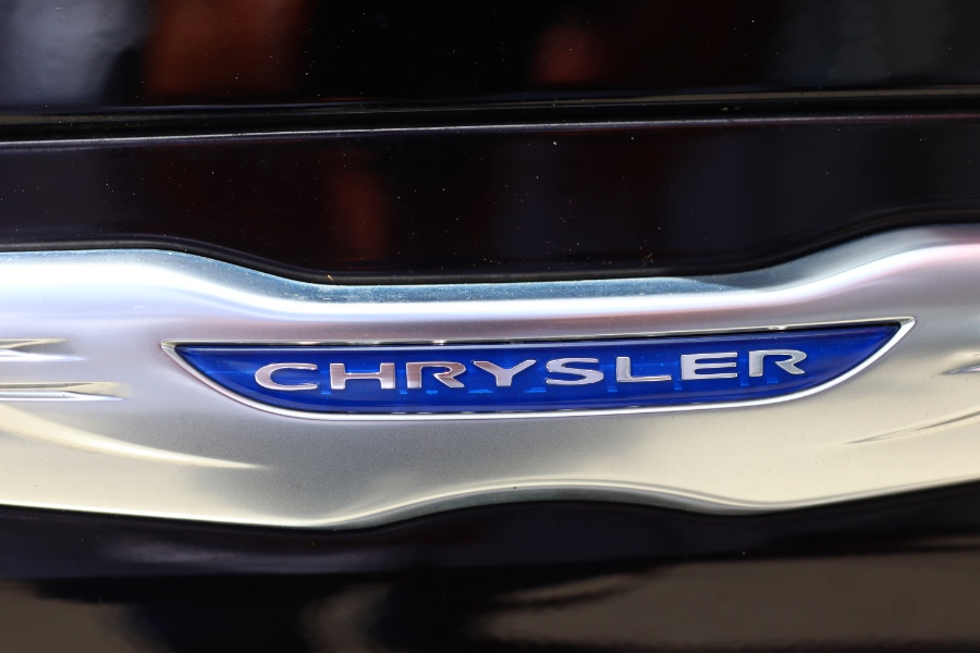 Used Chrysler Pacifica Touring L FWD 2018 | Hillside Auto Mall Inc.. Jamaica, New York Used Chrysler Pacifica Touring L FWD 2018 | Hillside Auto Mall Inc.. Jamaica, New York