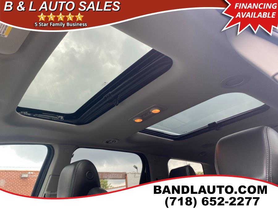 2016 GMC Acadia AWD 4dr Denali, available for sale in Bronx, New York | B & L Auto Sales LLC. Bronx, New York 2016 GMC Acadia AWD 4dr Denali, available for sale in Bronx, New York | B & L Auto Sales LLC. Bronx, New York