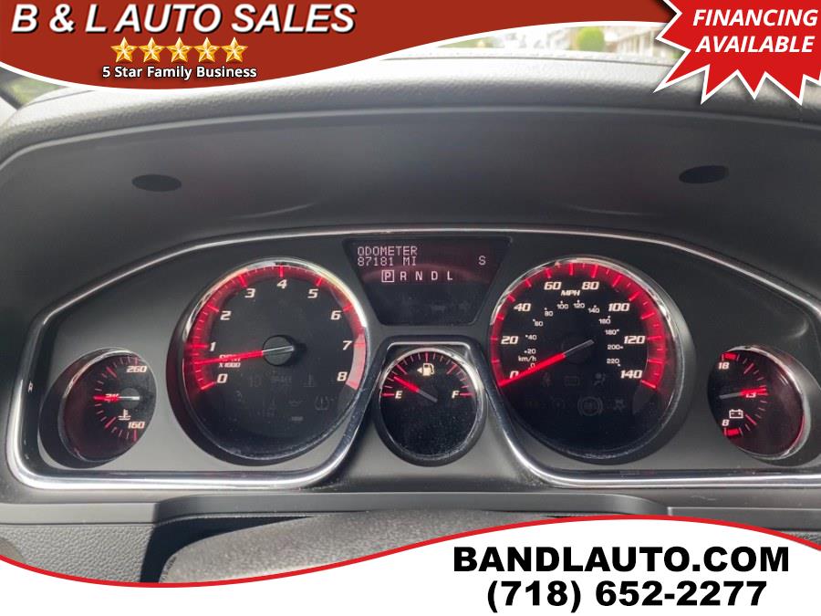 2016 GMC Acadia AWD 4dr Denali, available for sale in Bronx, New York | B & L Auto Sales LLC. Bronx, New York 2016 GMC Acadia AWD 4dr Denali, available for sale in Bronx, New York | B & L Auto Sales LLC. Bronx, New York