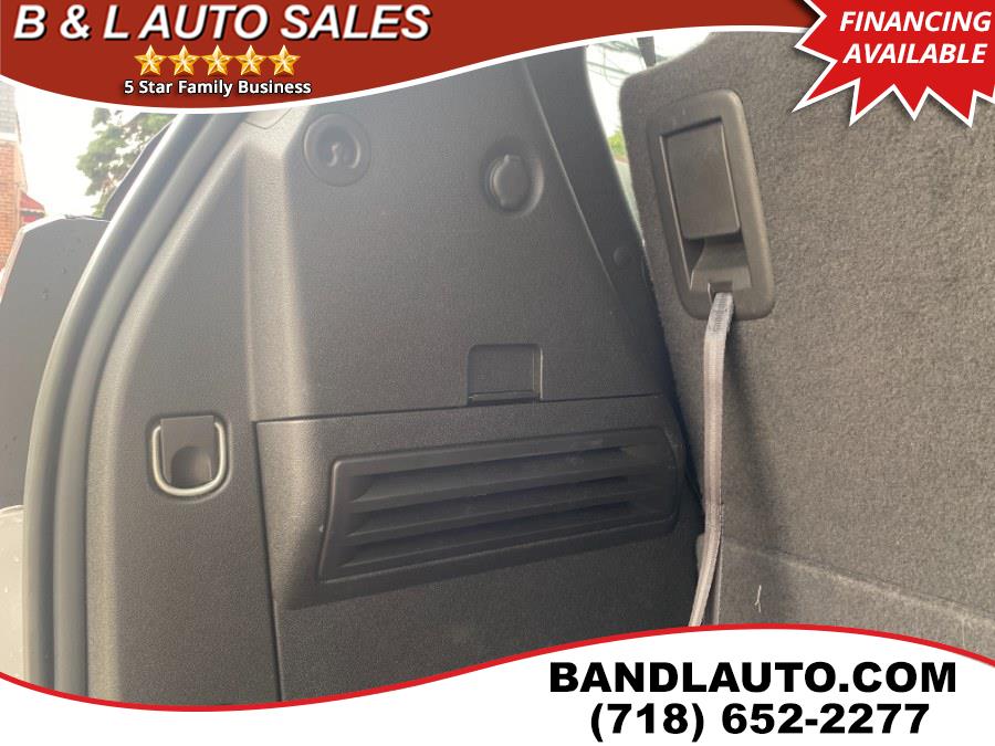 2016 GMC Acadia AWD 4dr Denali, available for sale in Bronx, New York | B & L Auto Sales LLC. Bronx, New York 2016 GMC Acadia AWD 4dr Denali, available for sale in Bronx, New York | B & L Auto Sales LLC. Bronx, New York