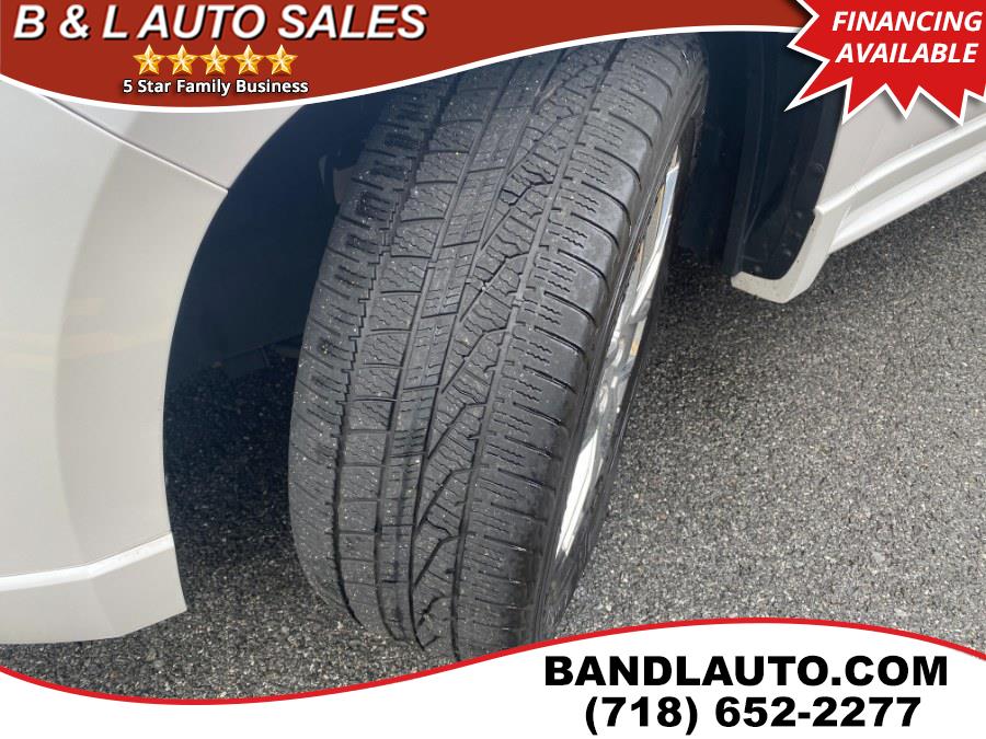 2016 GMC Acadia AWD 4dr Denali, available for sale in Bronx, New York | B & L Auto Sales LLC. Bronx, New York 2016 GMC Acadia AWD 4dr Denali, available for sale in Bronx, New York | B & L Auto Sales LLC. Bronx, New York