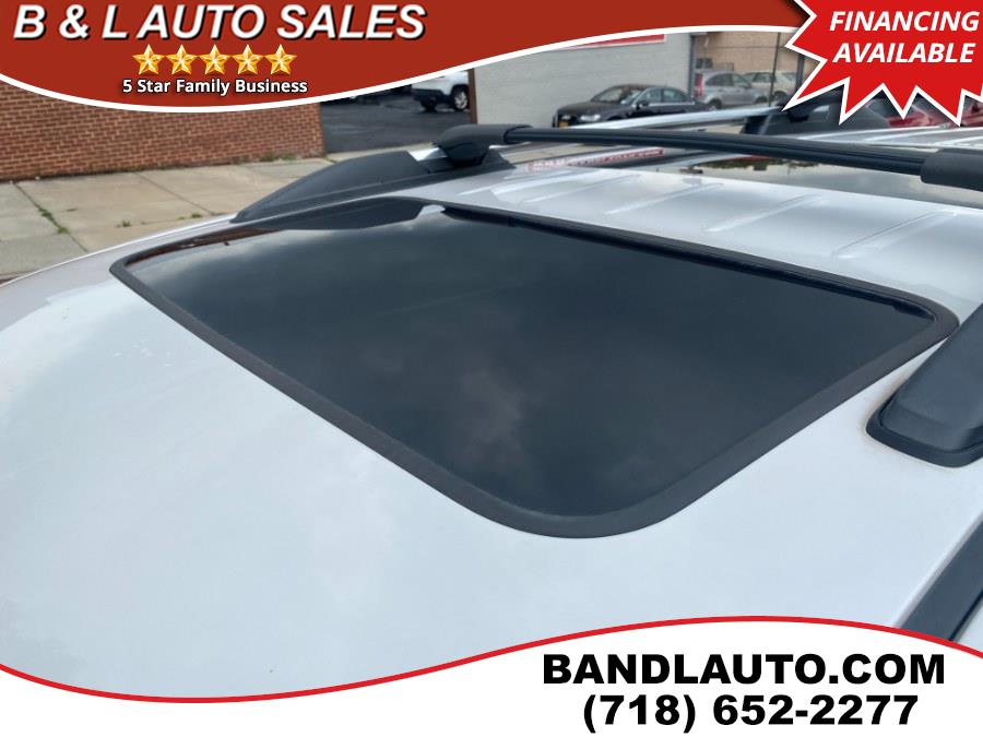 2016 GMC Acadia AWD 4dr Denali, available for sale in Bronx, New York | B & L Auto Sales LLC. Bronx, New York 2016 GMC Acadia AWD 4dr Denali, available for sale in Bronx, New York | B & L Auto Sales LLC. Bronx, New York