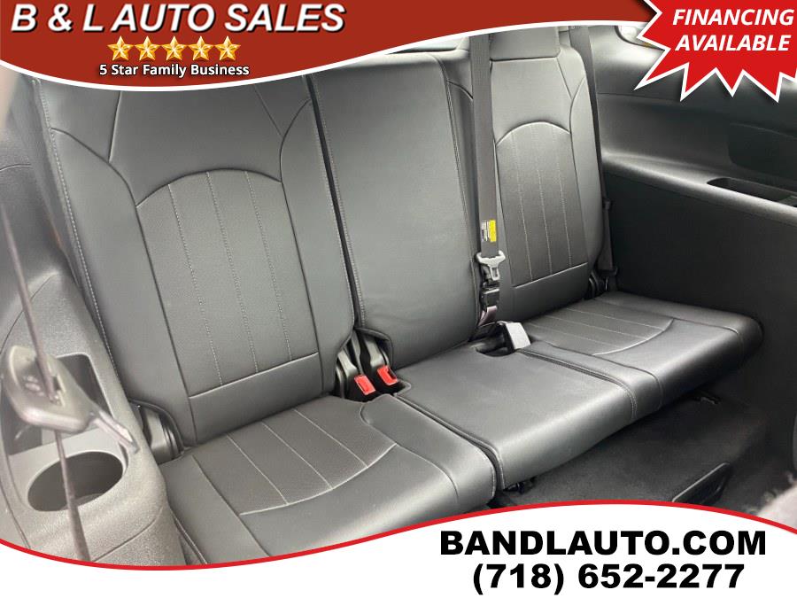 2016 GMC Acadia AWD 4dr Denali, available for sale in Bronx, New York | B & L Auto Sales LLC. Bronx, New York 2016 GMC Acadia AWD 4dr Denali, available for sale in Bronx, New York | B & L Auto Sales LLC. Bronx, New York