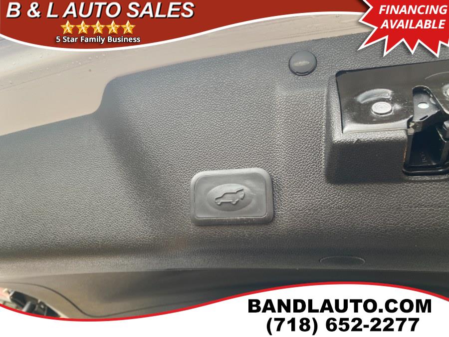 2016 GMC Acadia AWD 4dr Denali, available for sale in Bronx, New York | B & L Auto Sales LLC. Bronx, New York 2016 GMC Acadia AWD 4dr Denali, available for sale in Bronx, New York | B & L Auto Sales LLC. Bronx, New York