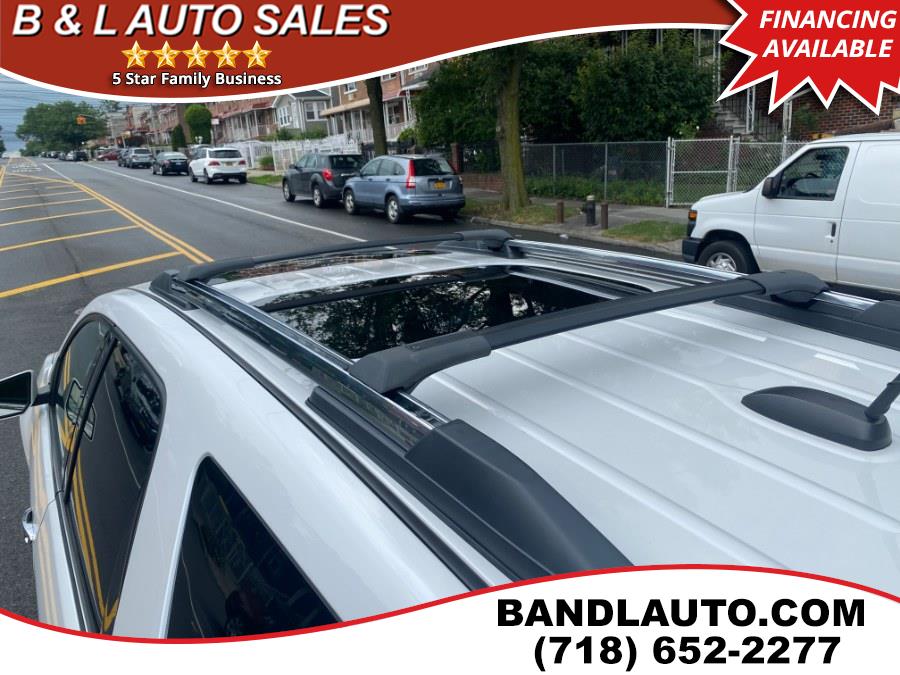 2016 GMC Acadia AWD 4dr Denali, available for sale in Bronx, New York | B & L Auto Sales LLC. Bronx, New York 2016 GMC Acadia AWD 4dr Denali, available for sale in Bronx, New York | B & L Auto Sales LLC. Bronx, New York