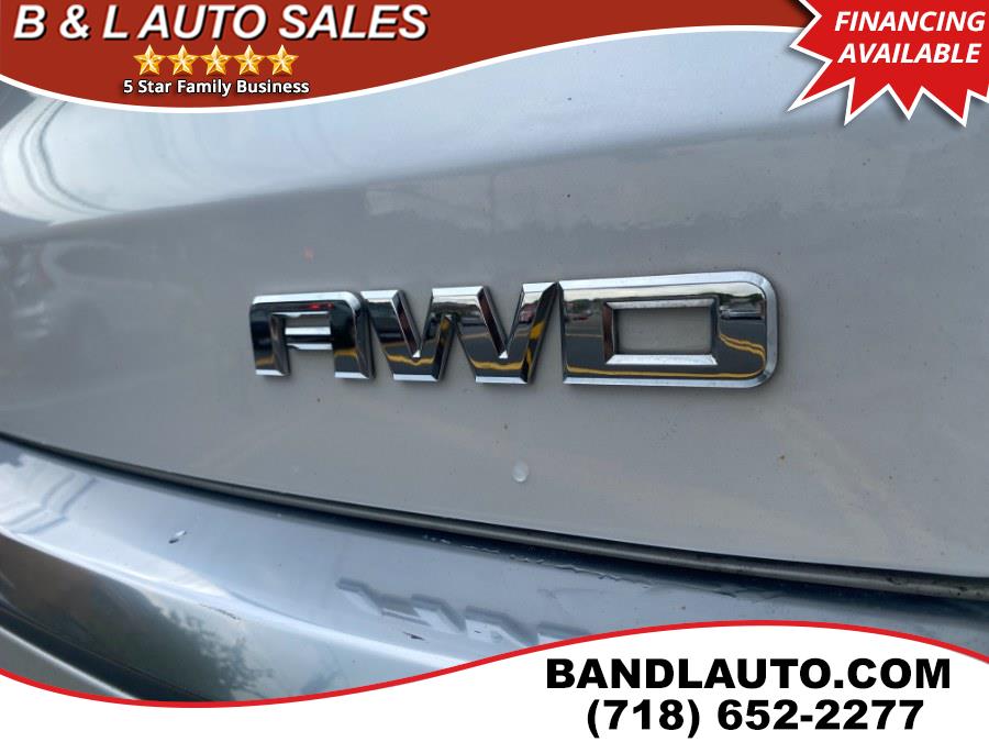 2016 GMC Acadia AWD 4dr Denali, available for sale in Bronx, New York | B & L Auto Sales LLC. Bronx, New York 2016 GMC Acadia AWD 4dr Denali, available for sale in Bronx, New York | B & L Auto Sales LLC. Bronx, New York
