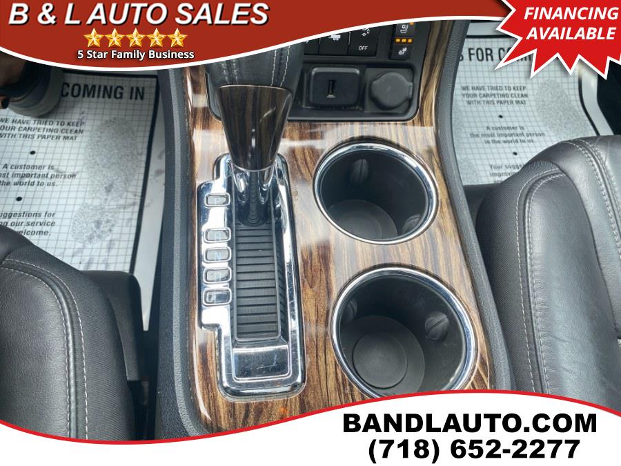 2016 GMC Acadia AWD 4dr Denali, available for sale in Bronx, New York | B & L Auto Sales LLC. Bronx, New York 2016 GMC Acadia AWD 4dr Denali, available for sale in Bronx, New York | B & L Auto Sales LLC. Bronx, New York
