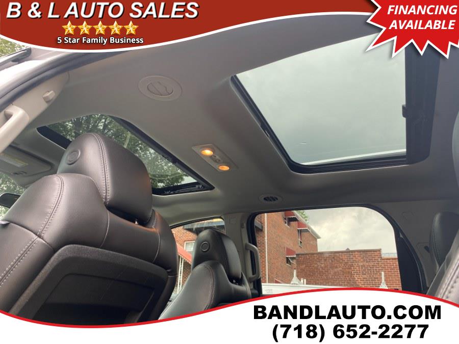2016 GMC Acadia AWD 4dr Denali, available for sale in Bronx, New York | B & L Auto Sales LLC. Bronx, New York 2016 GMC Acadia AWD 4dr Denali, available for sale in Bronx, New York | B & L Auto Sales LLC. Bronx, New York