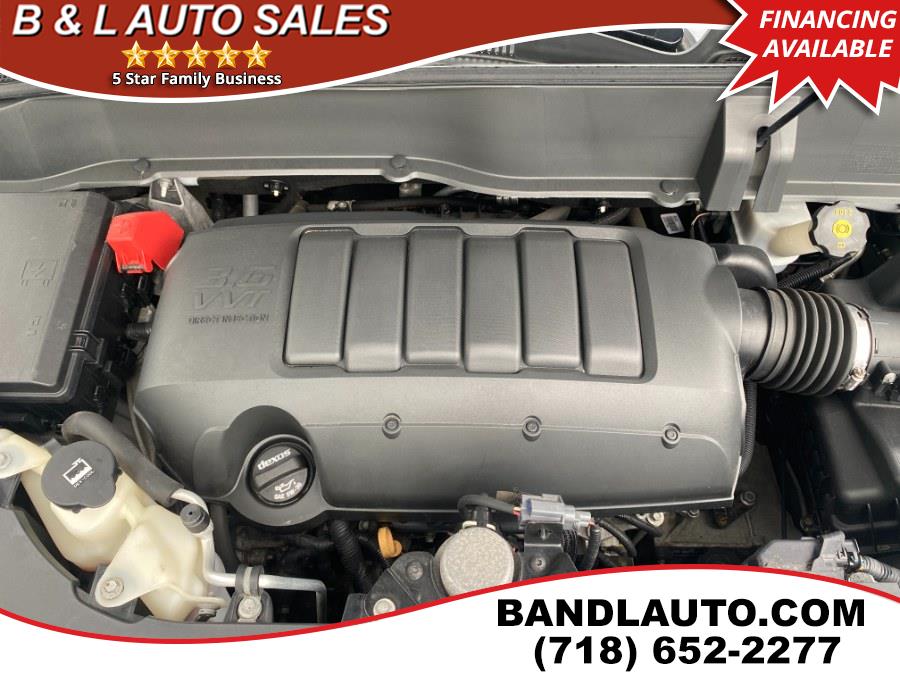 2016 GMC Acadia AWD 4dr Denali, available for sale in Bronx, New York | B & L Auto Sales LLC. Bronx, New York 2016 GMC Acadia AWD 4dr Denali, available for sale in Bronx, New York | B & L Auto Sales LLC. Bronx, New York