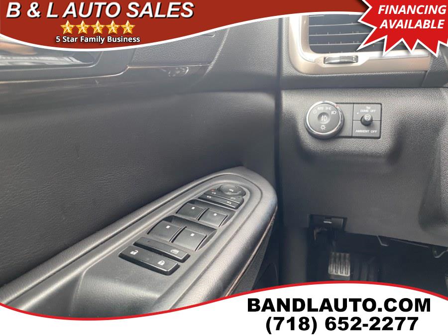 2016 GMC Acadia AWD 4dr Denali, available for sale in Bronx, New York | B & L Auto Sales LLC. Bronx, New York 2016 GMC Acadia AWD 4dr Denali, available for sale in Bronx, New York | B & L Auto Sales LLC. Bronx, New York