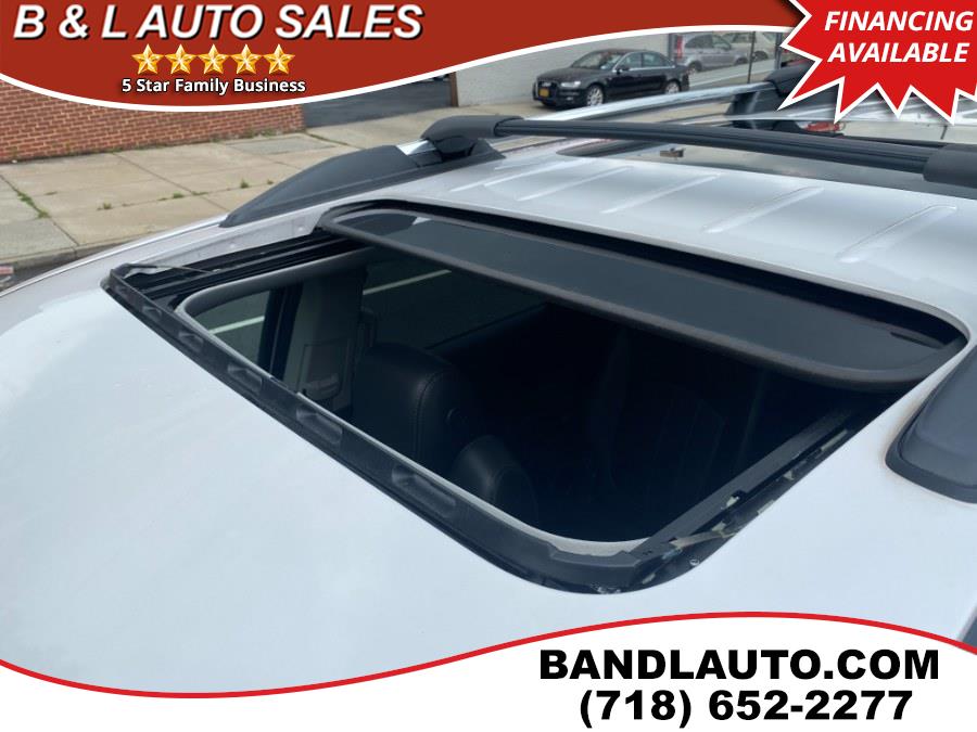 2016 GMC Acadia AWD 4dr Denali, available for sale in Bronx, New York | B & L Auto Sales LLC. Bronx, New York 2016 GMC Acadia AWD 4dr Denali, available for sale in Bronx, New York | B & L Auto Sales LLC. Bronx, New York