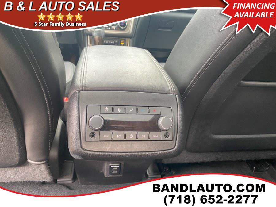 2016 GMC Acadia AWD 4dr Denali, available for sale in Bronx, New York | B & L Auto Sales LLC. Bronx, New York 2016 GMC Acadia AWD 4dr Denali, available for sale in Bronx, New York | B & L Auto Sales LLC. Bronx, New York