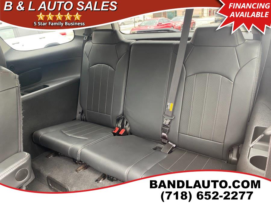 2016 GMC Acadia AWD 4dr Denali, available for sale in Bronx, New York | B & L Auto Sales LLC. Bronx, New York 2016 GMC Acadia AWD 4dr Denali, available for sale in Bronx, New York | B & L Auto Sales LLC. Bronx, New York
