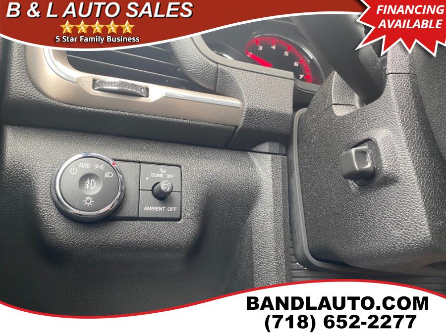 2016 GMC Acadia AWD 4dr Denali, available for sale in Bronx, New York | B & L Auto Sales LLC. Bronx, New York 2016 GMC Acadia AWD 4dr Denali, available for sale in Bronx, New York | B & L Auto Sales LLC. Bronx, New York