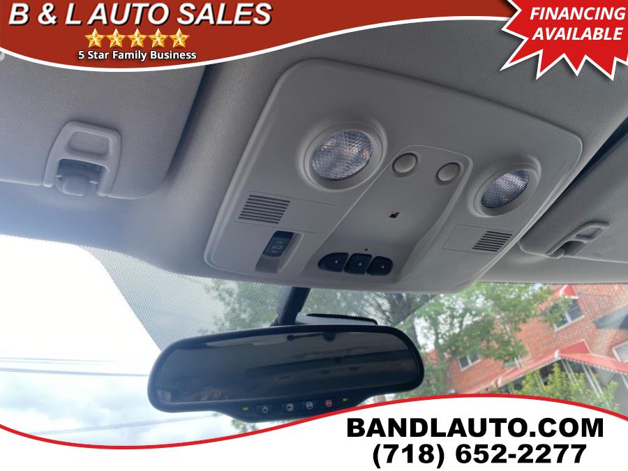 2016 GMC Acadia AWD 4dr Denali, available for sale in Bronx, New York | B & L Auto Sales LLC. Bronx, New York 2016 GMC Acadia AWD 4dr Denali, available for sale in Bronx, New York | B & L Auto Sales LLC. Bronx, New York