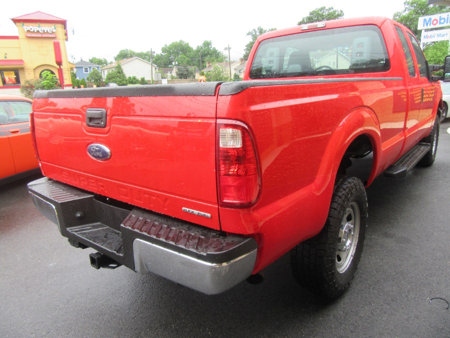 Used Ford Super Duty F-350 SRW 4WD SuperCab 158" XL 2016 | Royalty Auto Sales. Little Ferry, New Jersey Used Ford Super Duty F-350 SRW 4WD SuperCab 158" XL 2016 | Royalty Auto Sales. Little Ferry, New Jersey