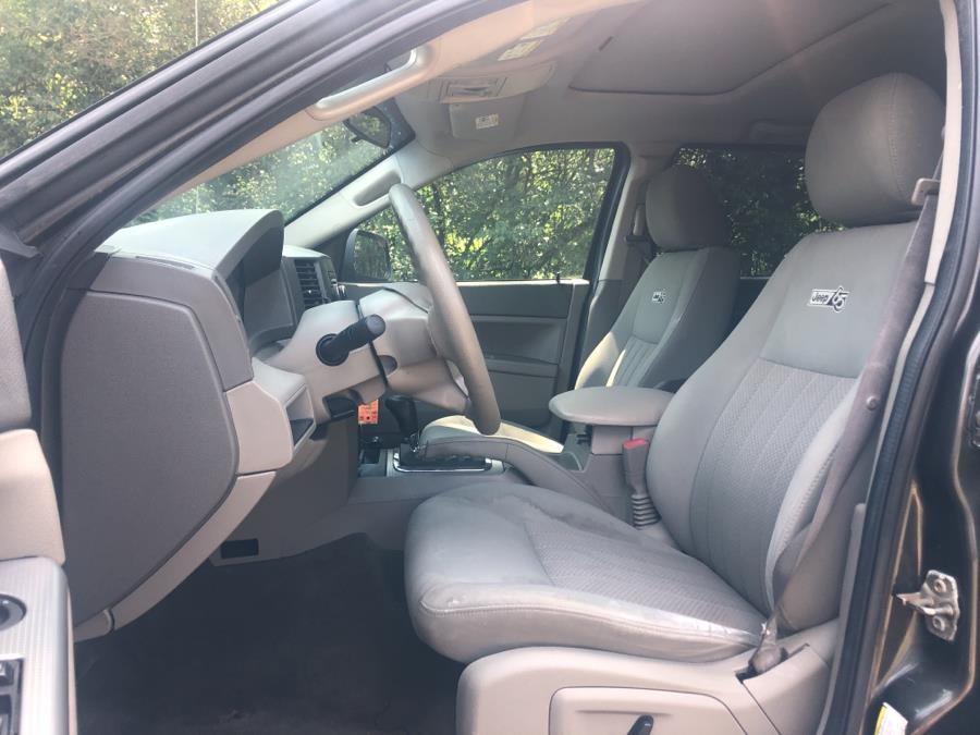 Used Jeep Grand Cherokee 4dr Laredo 4WD 2006 | Wholesale Direct Motors. Beavercreek, Ohio Used Jeep Grand Cherokee 4dr Laredo 4WD 2006 | Wholesale Direct Motors. Beavercreek, Ohio